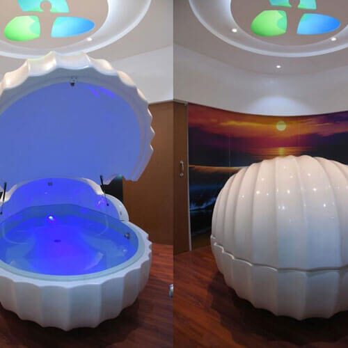 Benefits of Float Therapy
