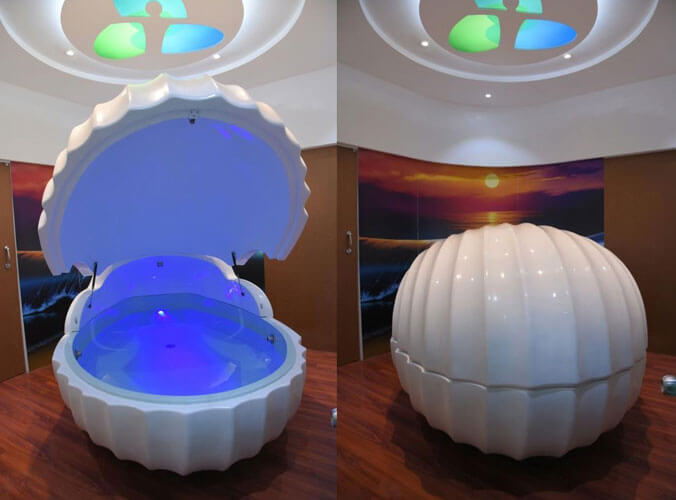 Benefits of Float Therapy