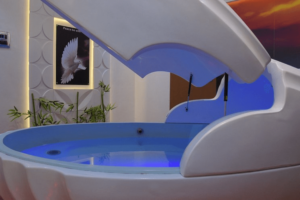 Benefits of Float Therapy