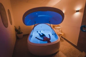 float therapy